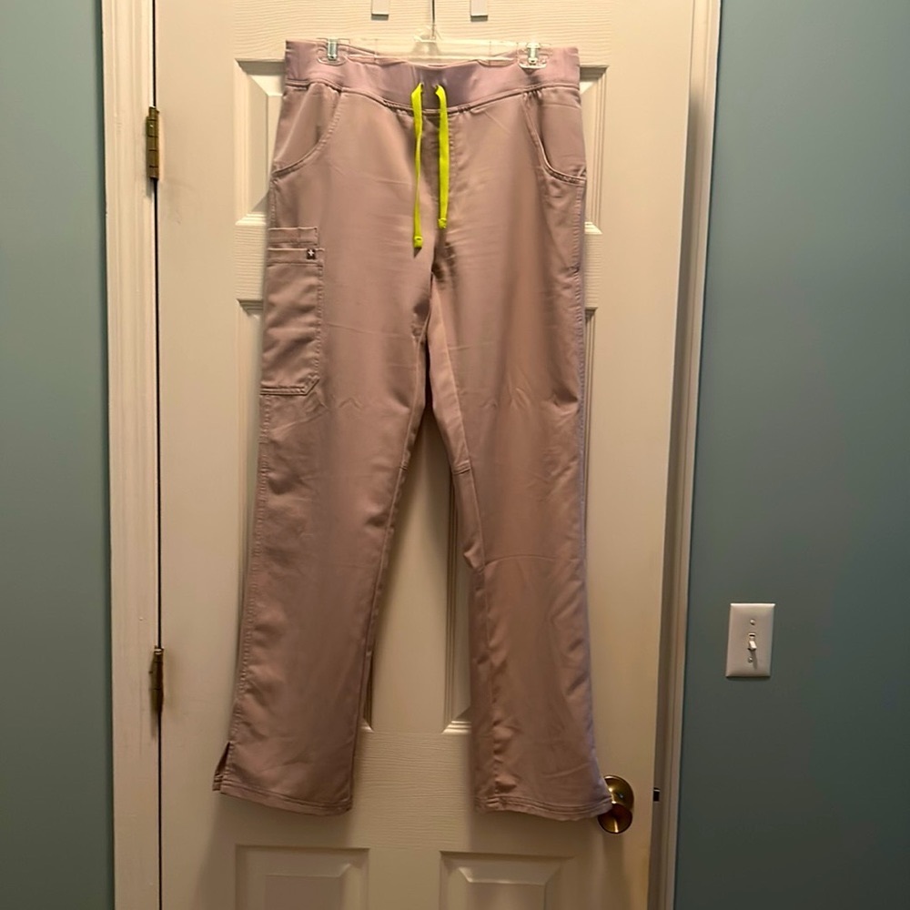 Figs Pants Small. Technical Collection - image 1